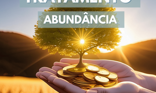 Tratamento para Abundância