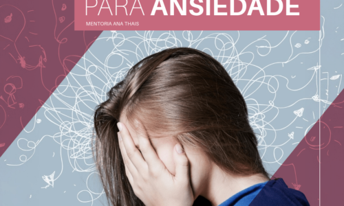 Tratamento para Ansiedade