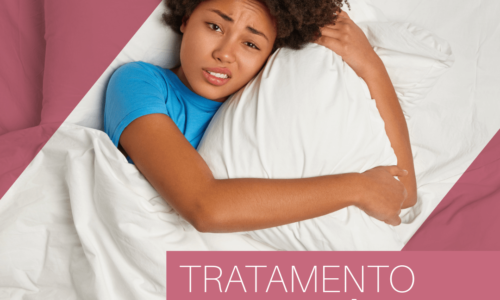 Tratamento para Insônia